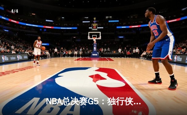 NBA总决赛G5：独行侠绝境逆转凯尔特人，东契奇30分三双保留冠军悬念 - 4