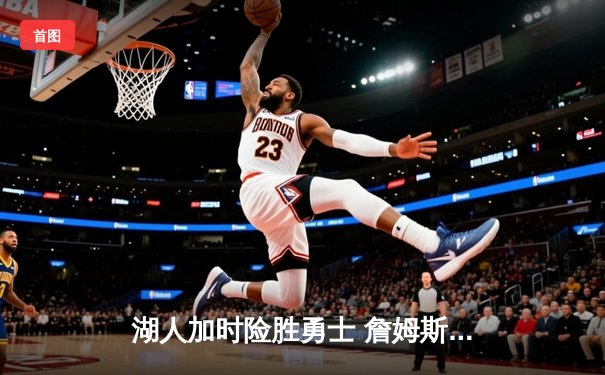 湖人加时险胜勇士 詹姆斯三双率队挺进西部决赛