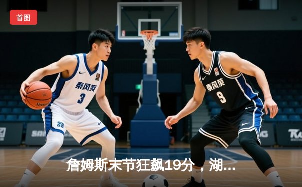 詹姆斯末节狂飙19分，湖人加时险胜勇士，系列赛3-2夺赛点