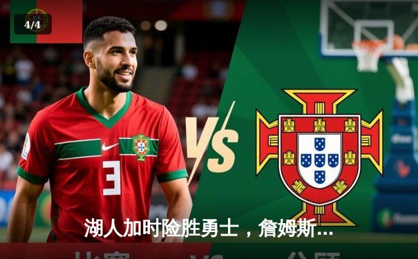 湖人加时险胜勇士，詹姆斯三双戴维斯40+20统治内线 - 4